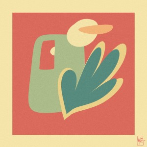 default playlist img