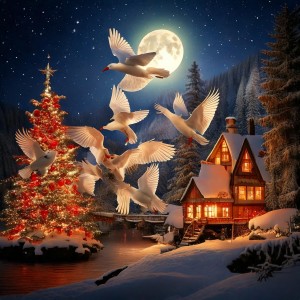 default playlist img