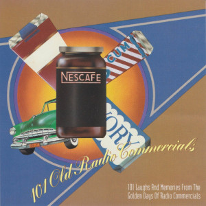 ดาวน์โหลดและฟังเพลง Part Two พร้อมเนื้อเพลงจาก 101 Old Radio Commercials