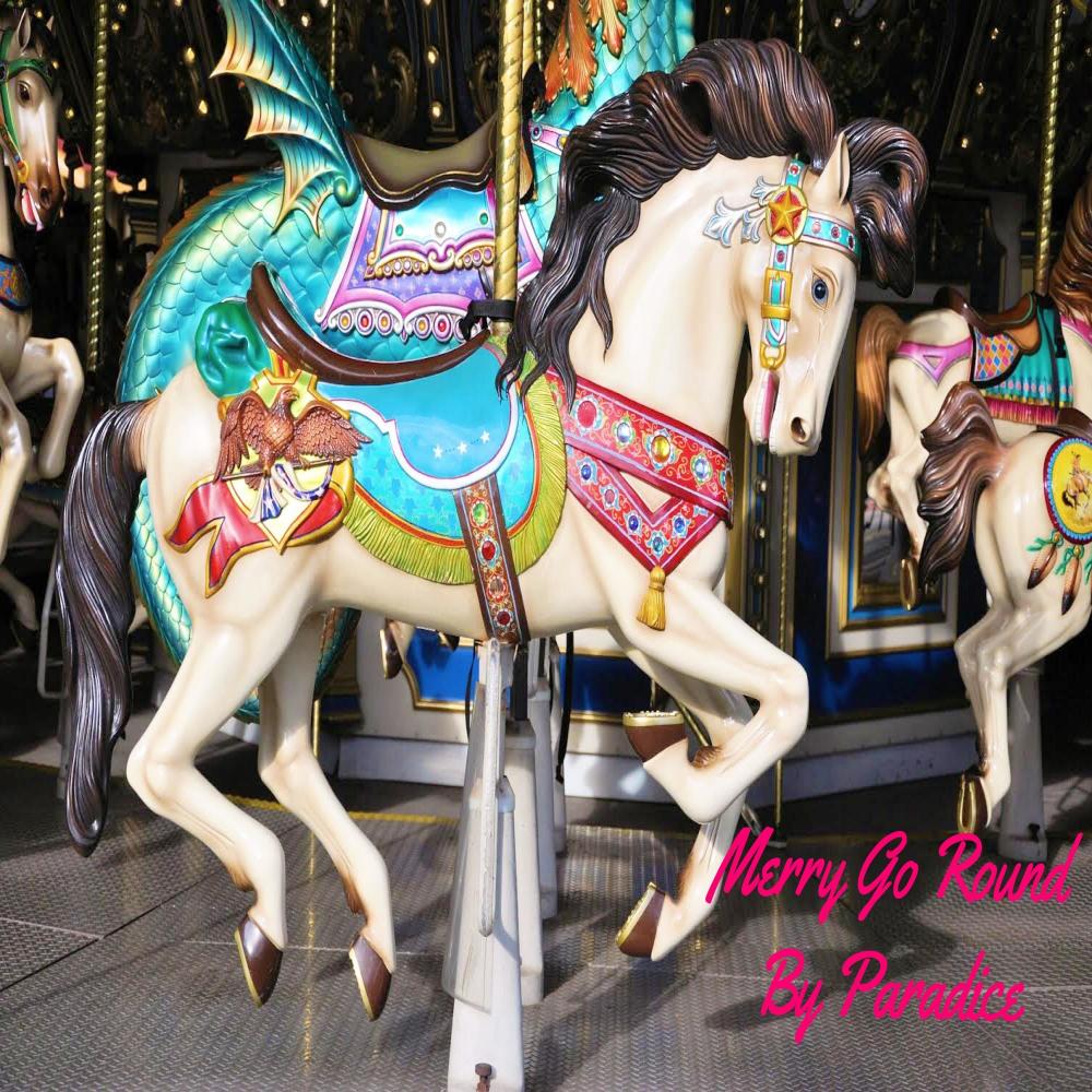 Merry Go Round