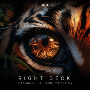Album Right Deck oleh DJ Marnel