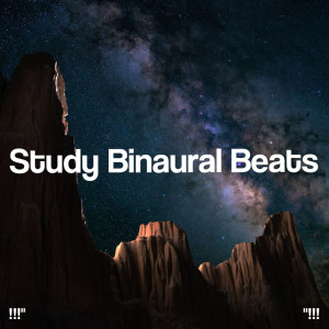 !!!" Study Binaural Beats "!!!