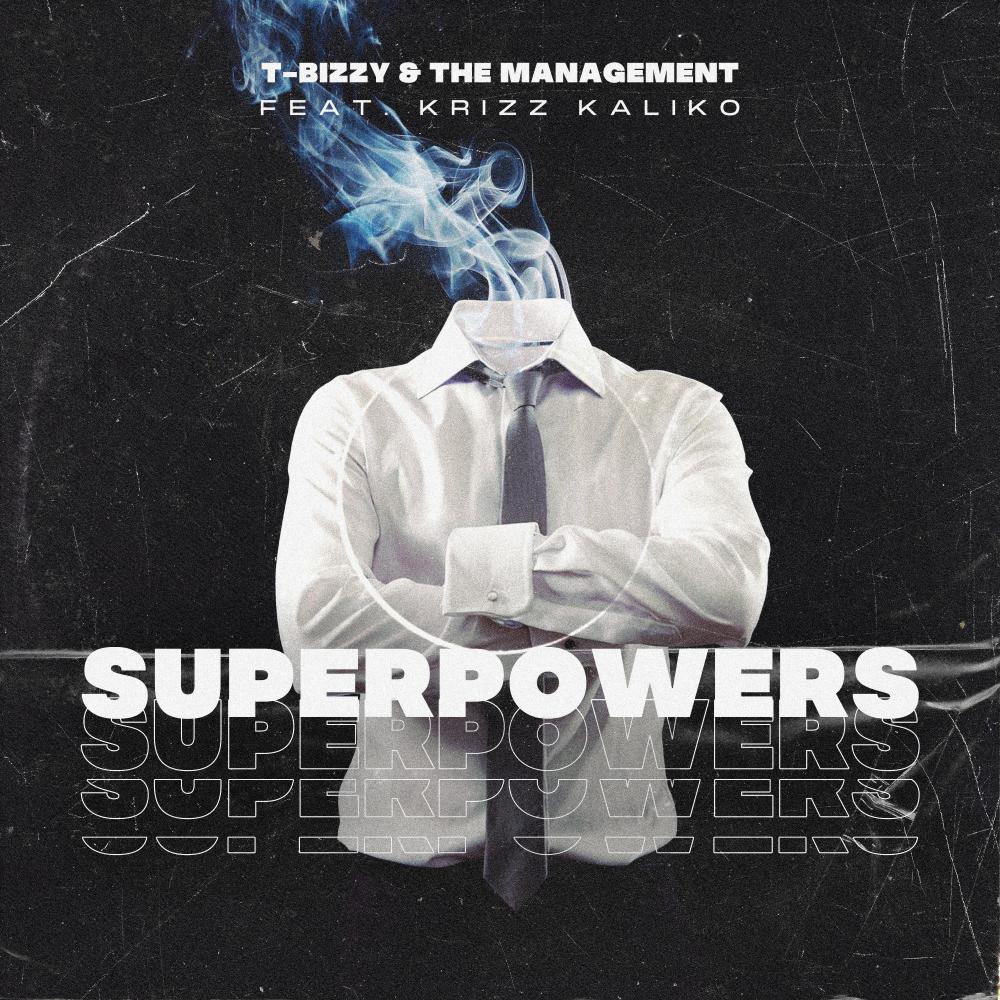 Superpowers (feat. Krizz Kaliko & DJ Skandalous|Explicit)
