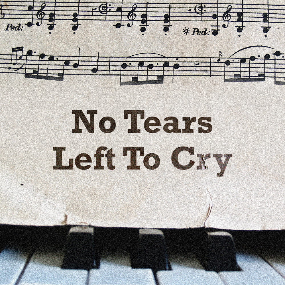 No Tears Left To Cry (Piano Version)