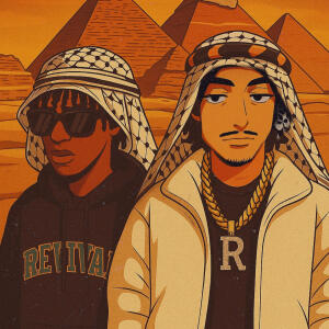 default playlist img