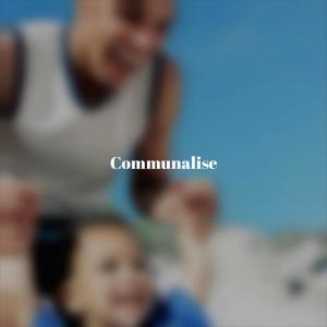 Various Artists的專輯Communalise