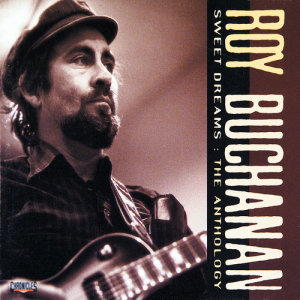 收聽Roy Buchanan的Soul Dressing (Live)歌詞歌曲