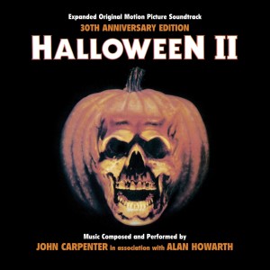 ดาวน์โหลดและฟังเพลง Halloween II - Theme Climax (其他) พร้อมเนื้อเพลงจาก Alan Howarth