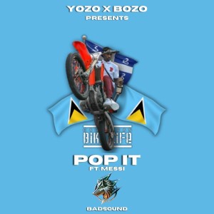 Yozo的專輯Pop It (Remix)