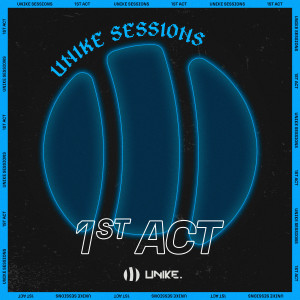 Unike Sessions - 1st act (Explicit) dari Nolly