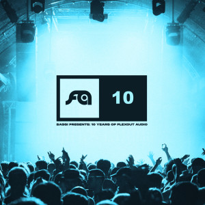 Various Artists的專輯Bassi Presents: 10 Years of Flexout