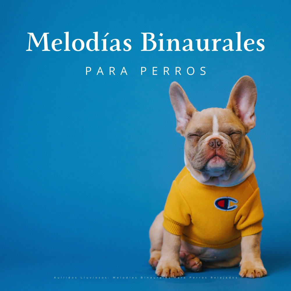 Serenata De Gota De Lluvia Para Perros