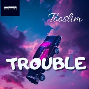 TooSlim的专辑Trouble (Explicit)