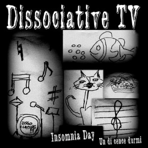 ดาวน์โหลดและฟังเพลง Dì noios พร้อมเนื้อเพลงจาก Dissociative Tv