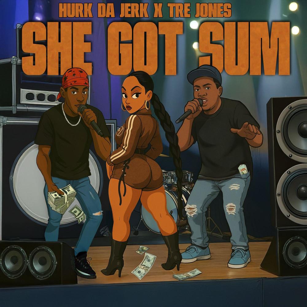 She Got Sum (Radio Edit|Explicit)