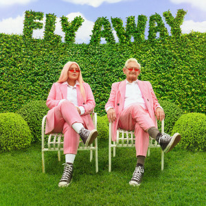 Album Fly Away from Tones and I