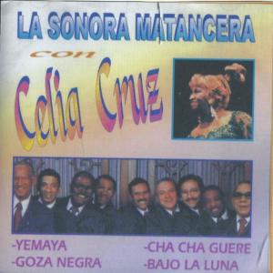 收聽La Sonora Matancera的Baho Kende歌詞歌曲