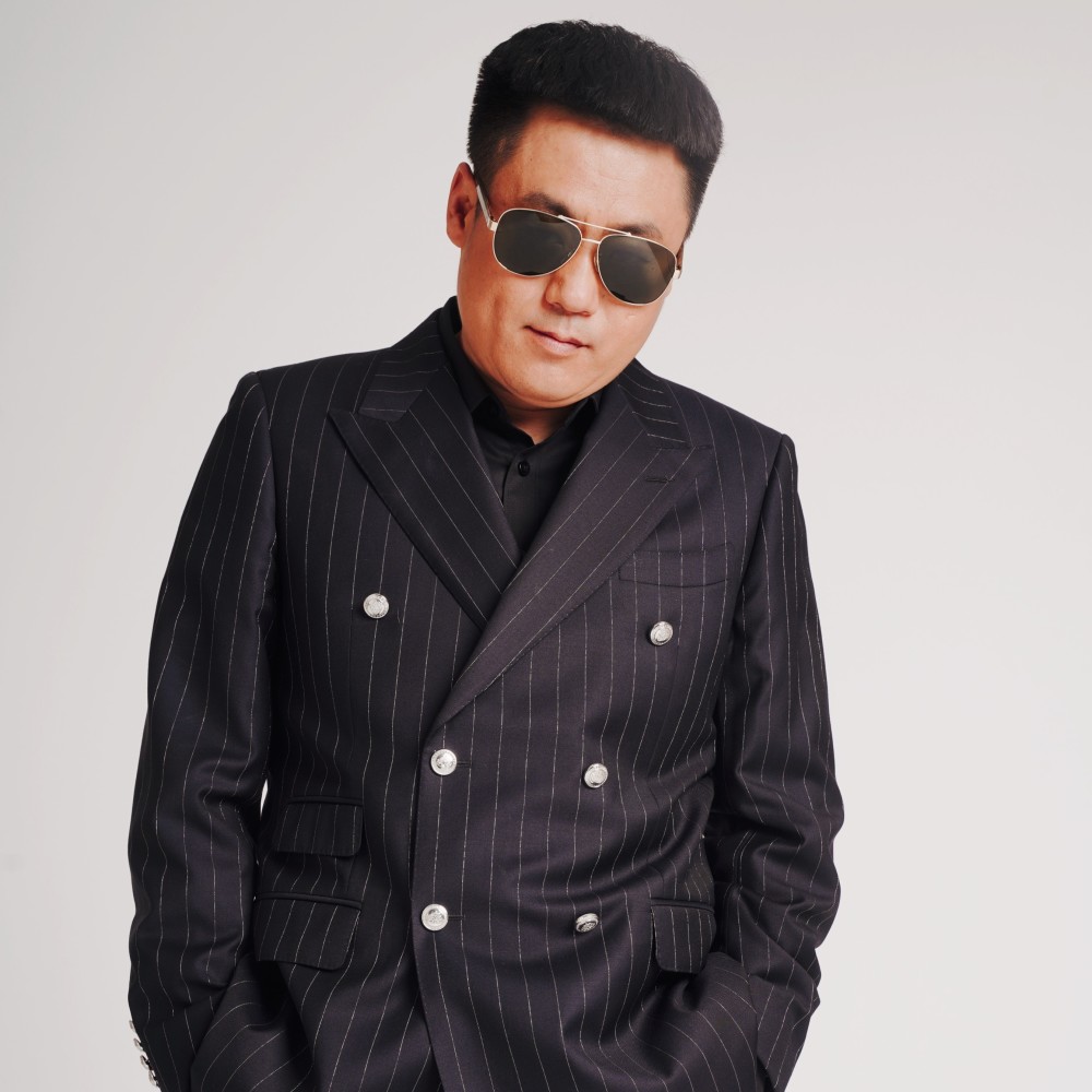 宋晓峰
