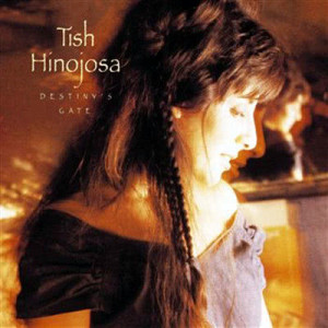 收聽Tish Hinojosa的Destiny's Gate (Spanish Version)歌詞歌曲