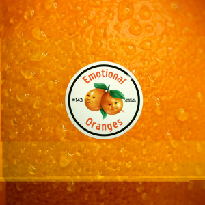 Emotional Oranges的專輯The Juice: Vol. I