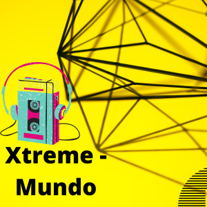 Xtreme的專輯Mundo