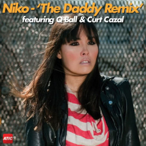 收聽Niko的The Daddy Remix歌詞歌曲