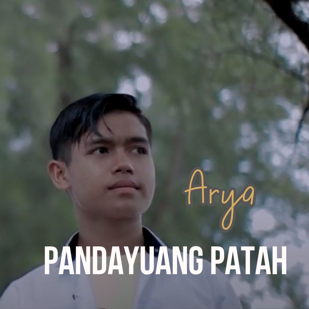Pandayuang Patah