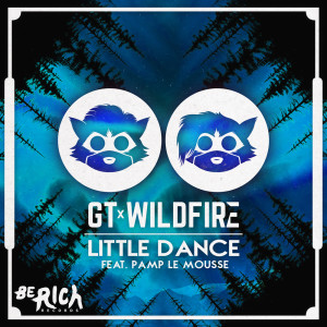 Album Little Dance feat. Pamp Le Mousse from GT