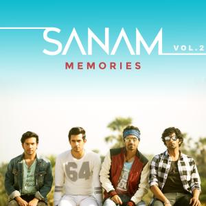 อัลบัม Sanam Memories, Vol. 2 ศิลปิน Sanam