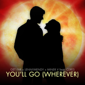 Album You'll Go (Wherever) oleh Get Far