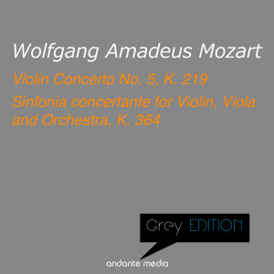 收聽Württemberg Chamber Orchestra的Violin Concerto No. 5 in A Major, K. 219: I. Allegro aperto歌詞歌曲
