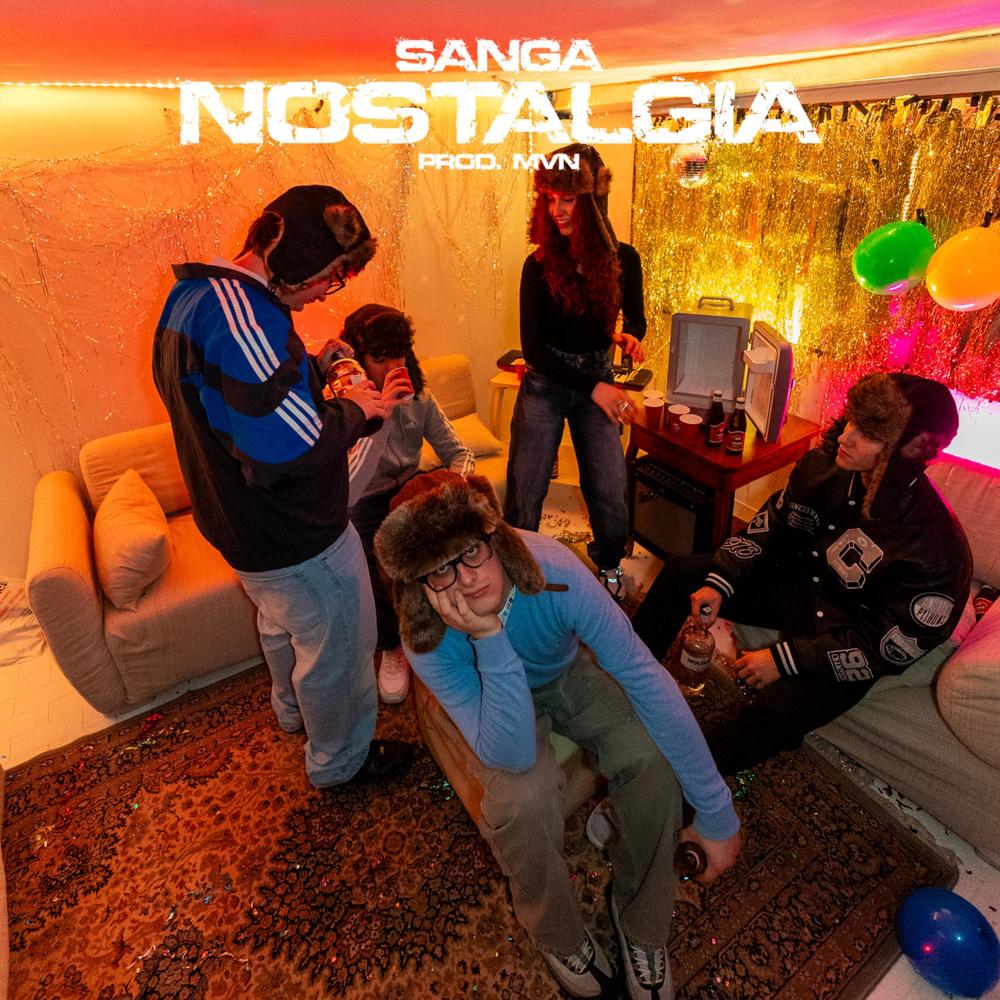 Nostalgia