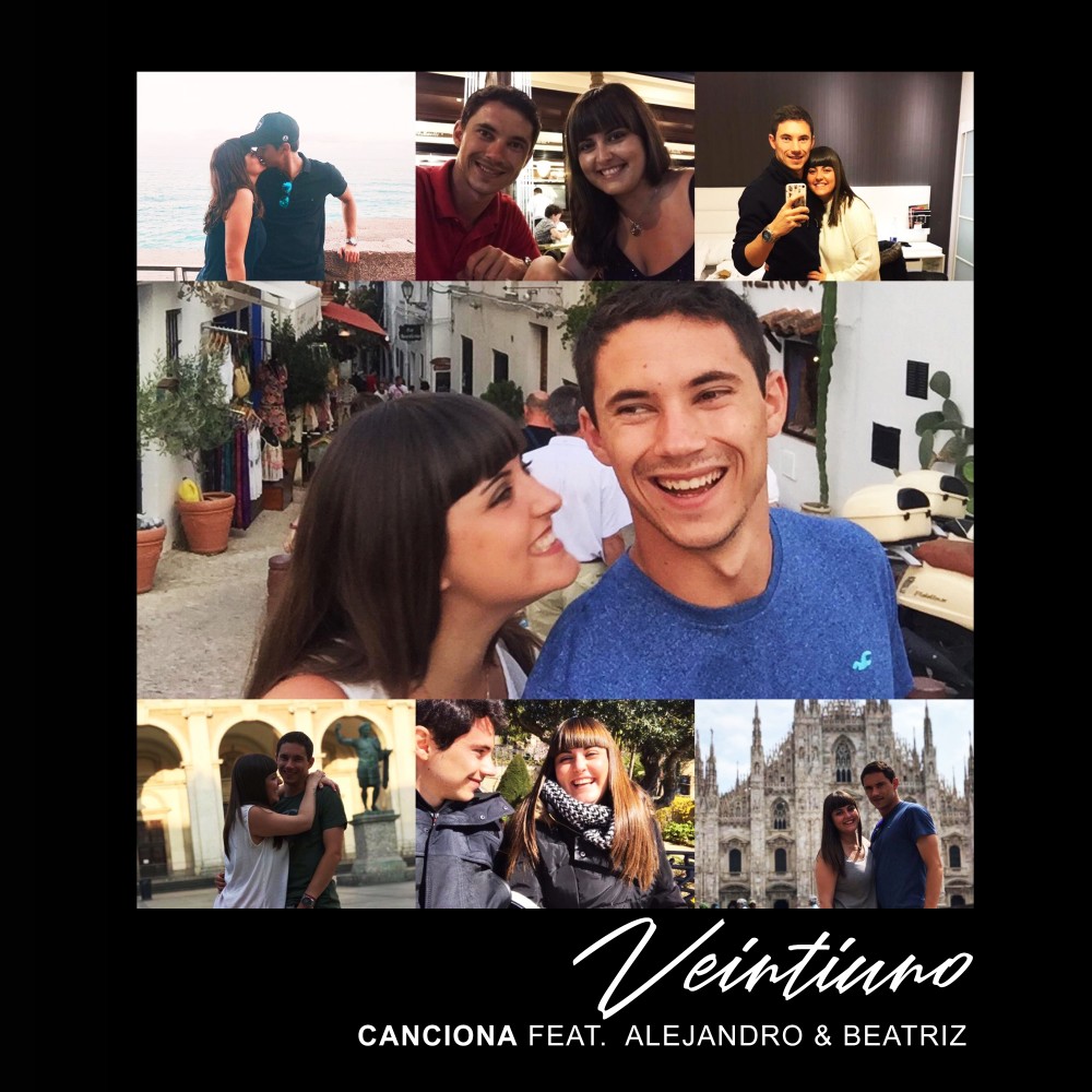 Veintiuno