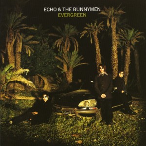 收聽Echo & The Bunnymen的Nothing Lasts Forever歌詞歌曲