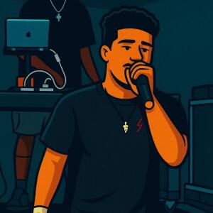 default playlist img