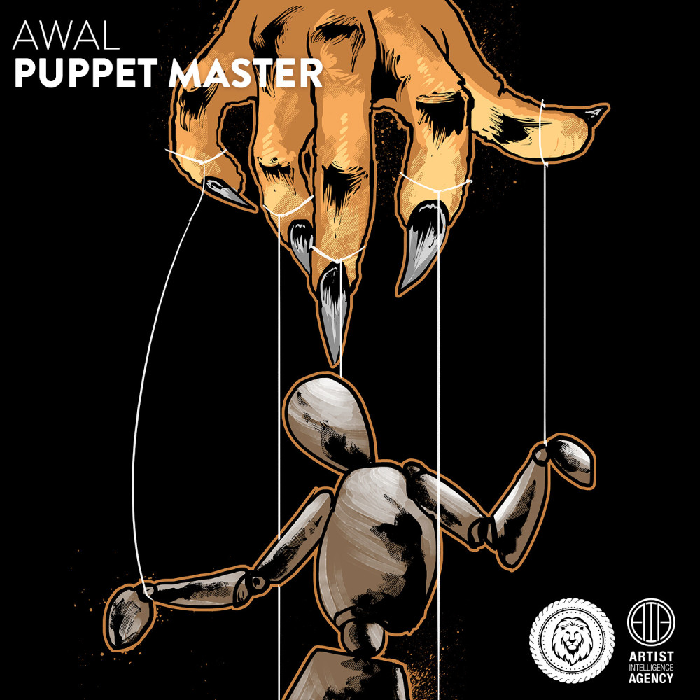 Puppet Master (Explicit)