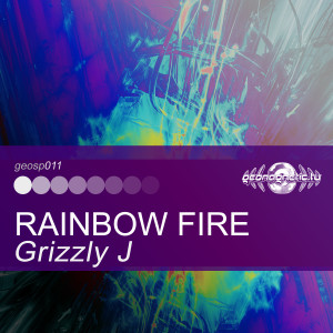 Listen to Rainbow Fire song with lyrics from Grizzly - J