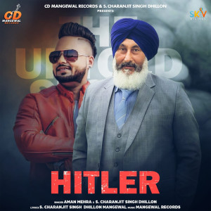收聽Aman Mehra的Hitler歌詞歌曲