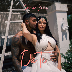 Listen to Da te song with lyrics from Carmen Zarra
