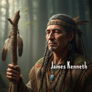 Listen to Whisperveil Travelers song with lyrics from James Kenneth