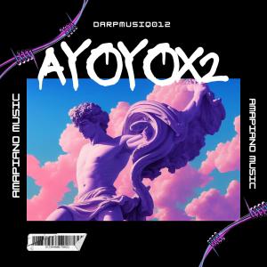 Darpmusiq012的專輯AyoyoX2 Ep