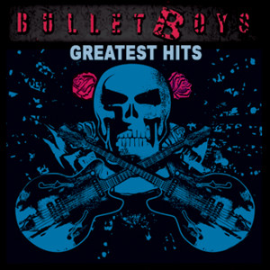 ดาวน์โหลดและฟังเพลง Diss พร้อมเนื้อเพลงจาก Bulletboys