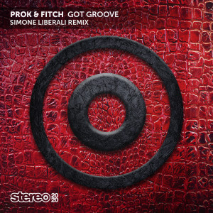 Album Got Groove (Simone Liberali Remix) from Prok & Fitch