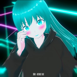 Album Internet Love from ЭЙНС