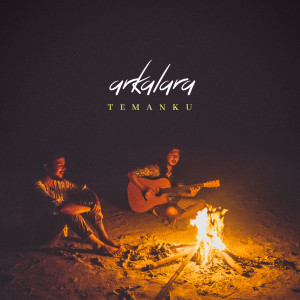 ดาวน์โหลดและฟังเพลง Temanku พร้อมเนื้อเพลงจาก Arkalara