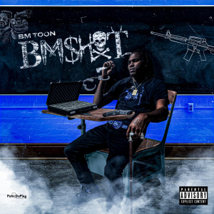 Listen to Highest in the Room (Explicit) song with lyrics from BM Toon
