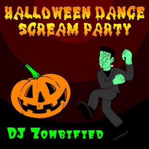 ดาวน์โหลดและฟังเพลง Sizzling Spooky Skeletons พร้อมเนื้อเพลงจาก DJ Zombified