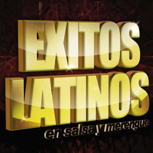 อัลบัม Exitos Latinos en Salsa y Merengue ศิลปิน La Gran Orquesta del Caribe