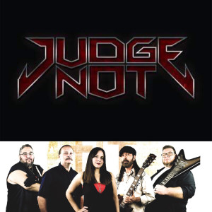 Listen to God so Loved song with lyrics from Judge Not