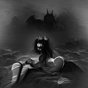 Album Demon from Hunter Bentley